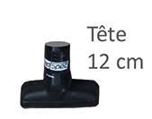 Tête 12 cm M25 – M30