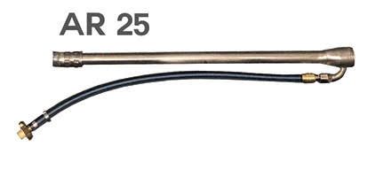Pompe Typhon AR25